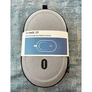 Syntech Carrying Case Compatible Meta Quest 3S/Quest 3/Oculus Quest 2/VP/Pico4